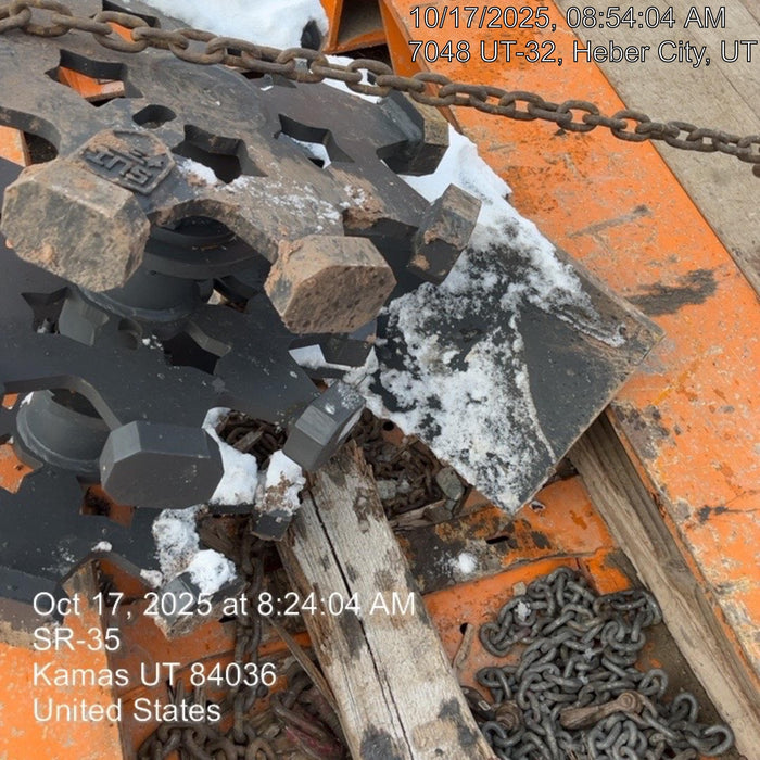 2025 STEEL UNLIMITED SUIME24CW