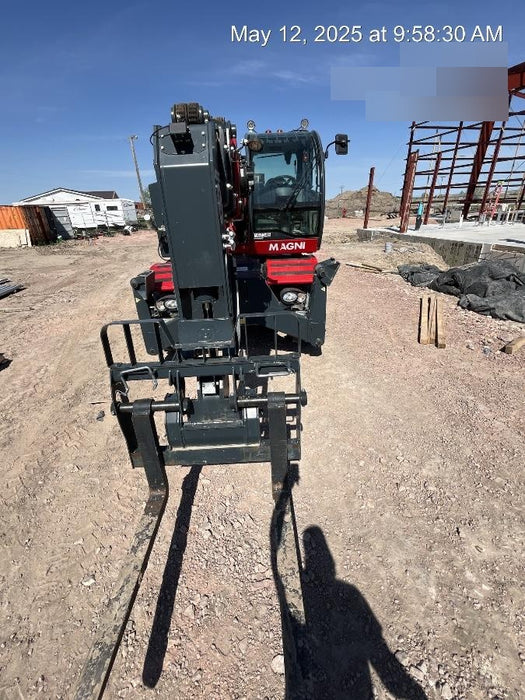 2021 MAGNI RTH 5.25