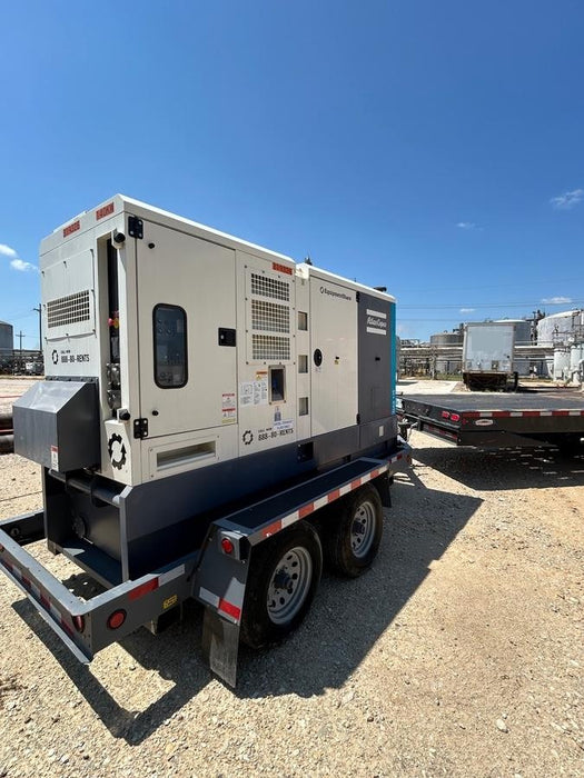 2023 ATLAS COPCO QAS 175