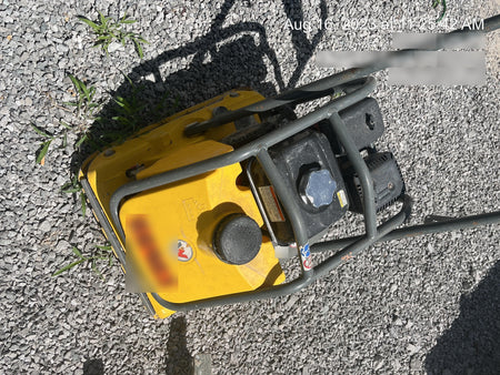 2020 WACKER NEUSON WP1550AW