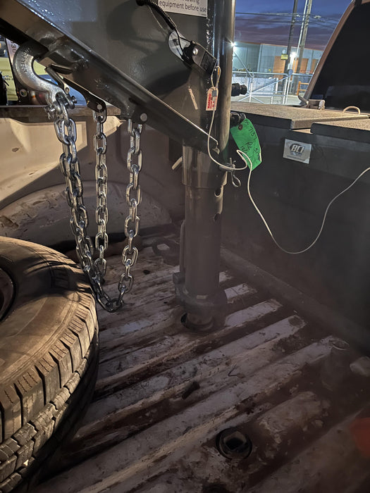 2023 PREMIER PUMP 8NHTH-RP-DC13