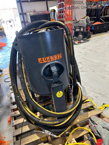 2025 CLEMCO 21548