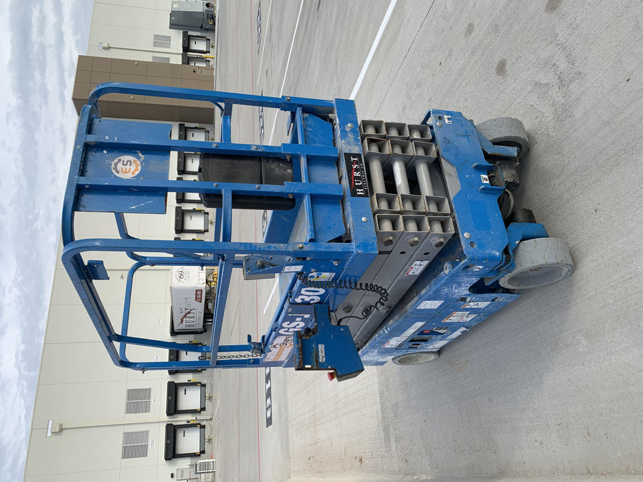 2017 Genie GS-1930 Standard