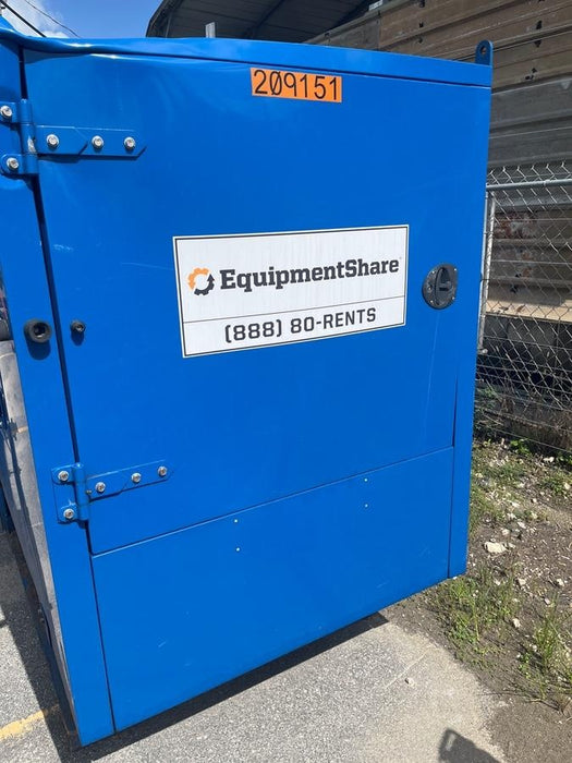 2022 THOMPSON 12R-DDS-3.6-X Canopy