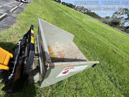 2025 HIPPO HOPPER HH32HD