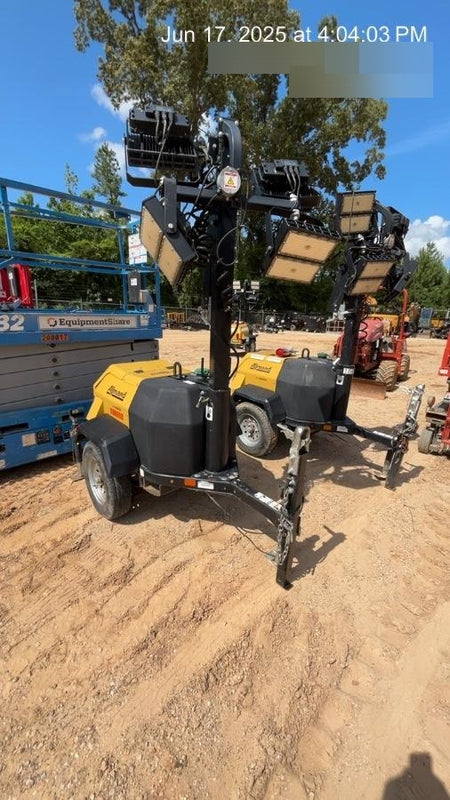 2021 ALLMAND NLV3GR