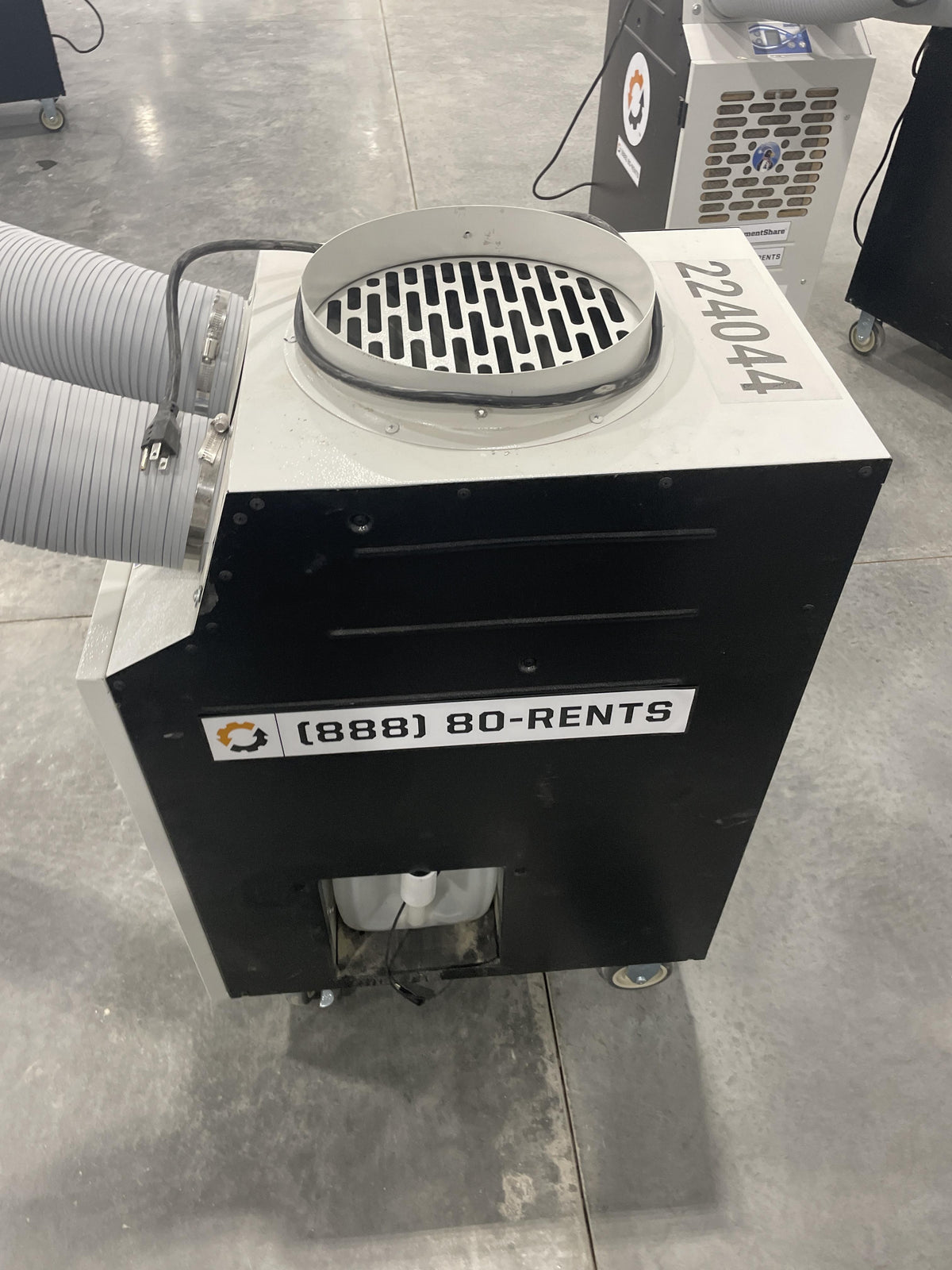 2022 KWIKOOL KPAC1411-2