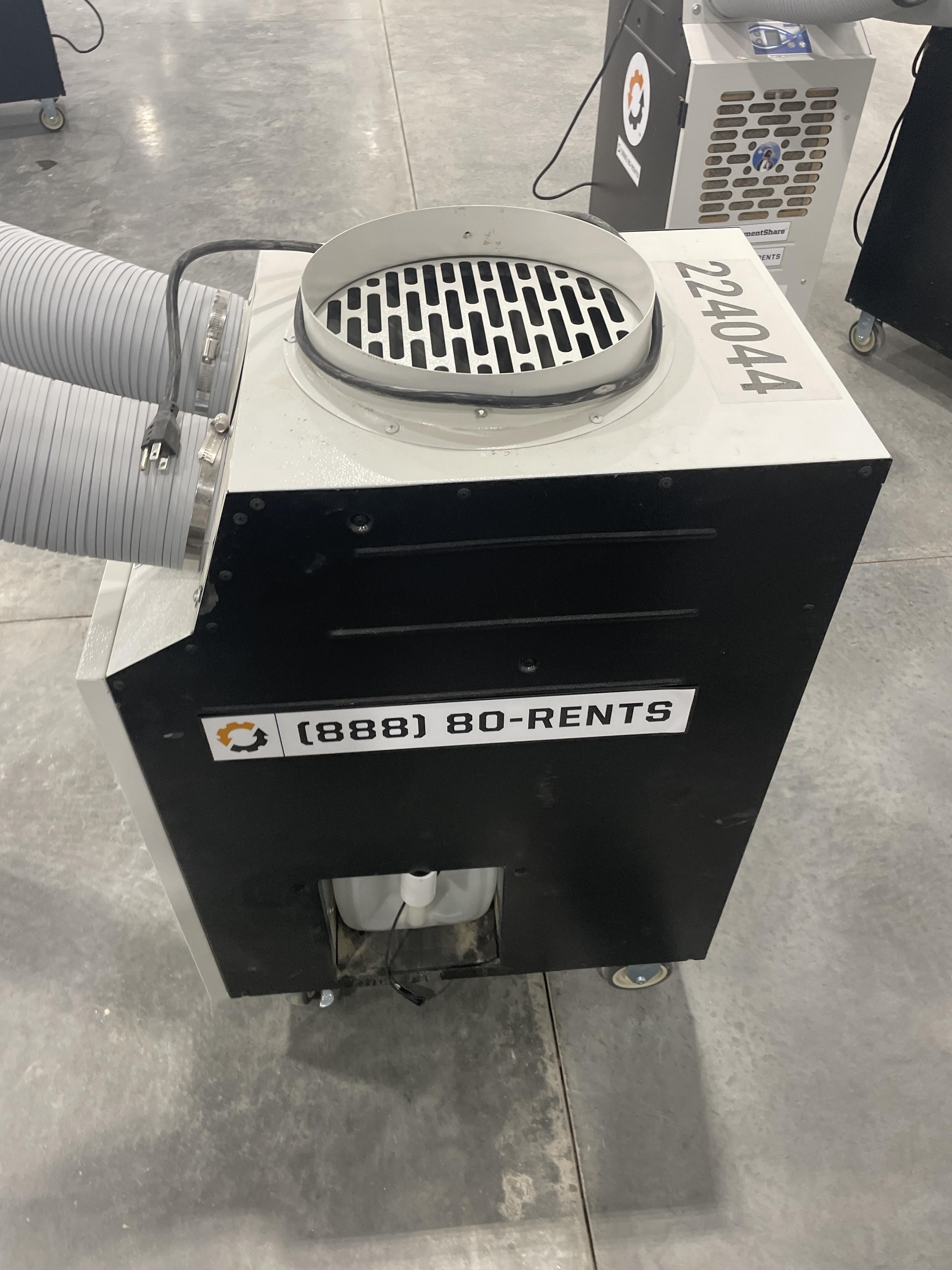 2022 KWIKOOL KPAC1411-2