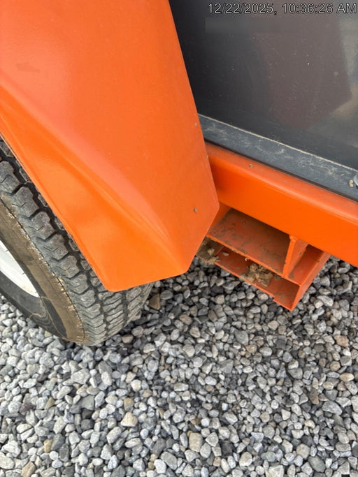 2025 NATIONAL SIGNAL Sunray LTS-300h