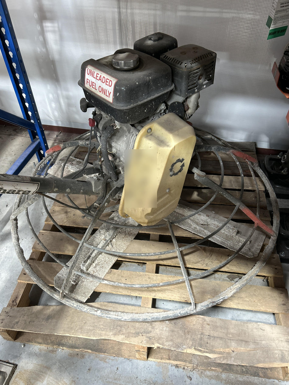 2019 WACKER NEUSON CT48