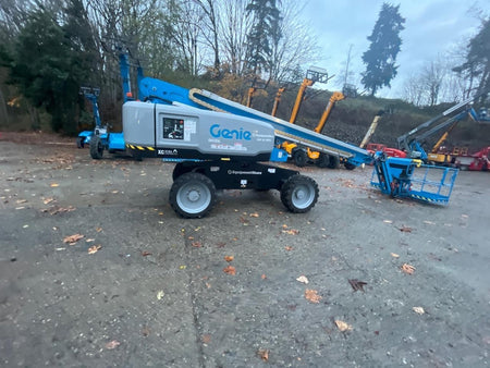 2024 GENIE S-65 XC