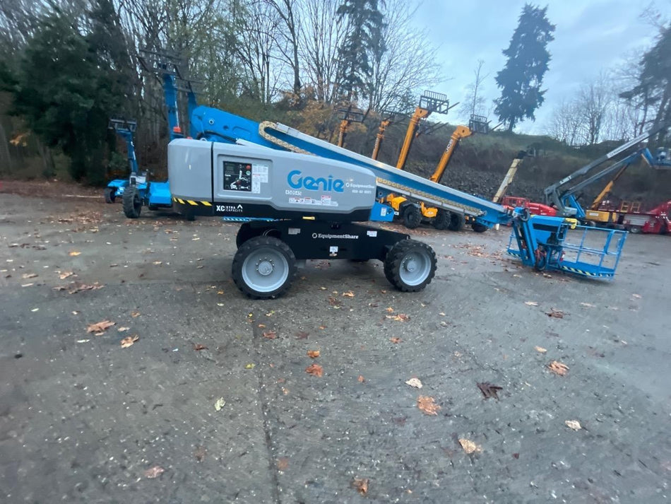 2024 GENIE S-65 XC