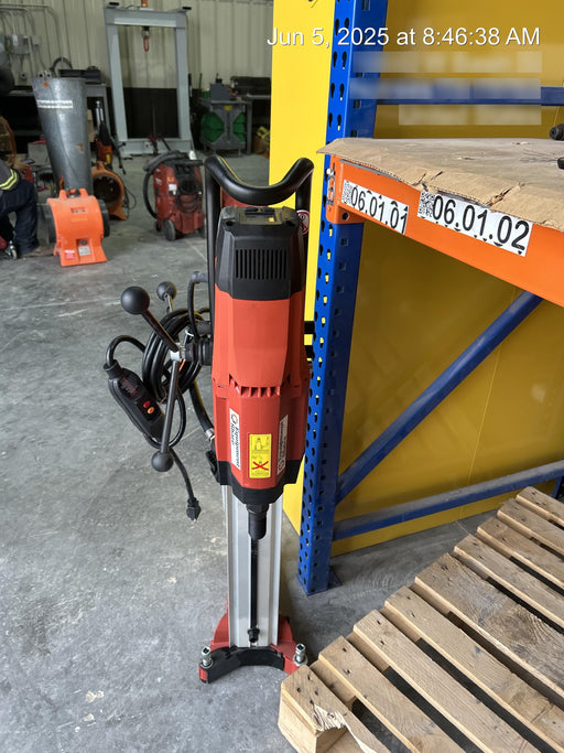 2025 HILTI DD 250