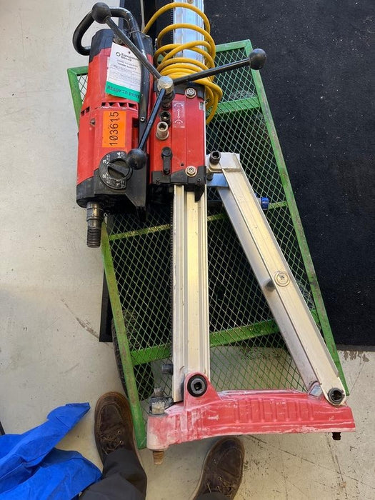 2020 HILTI DD250E