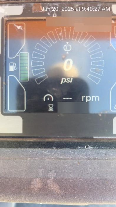 2022 ATLAS COPCO XAS188 CWK