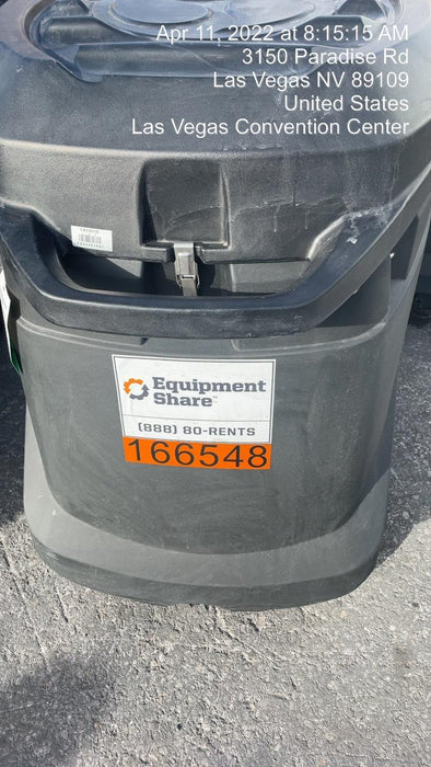 2021 POWER BREEZER PB10-A-06-B