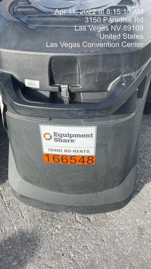 2021 POWER BREEZER PB10-A-06-B