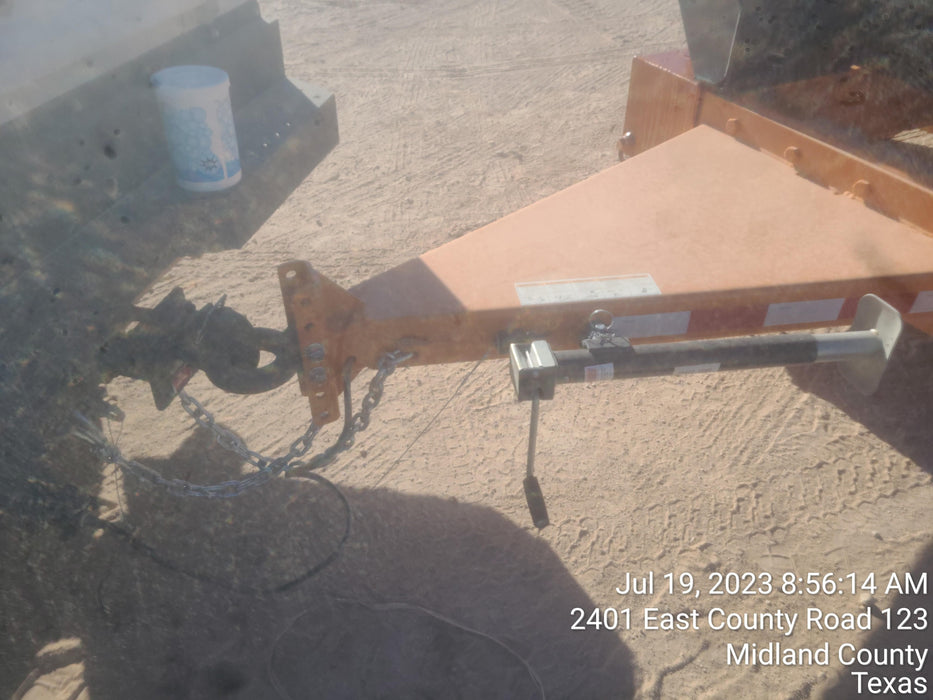 2023 RWN RWN-8NHTA-10OBPT