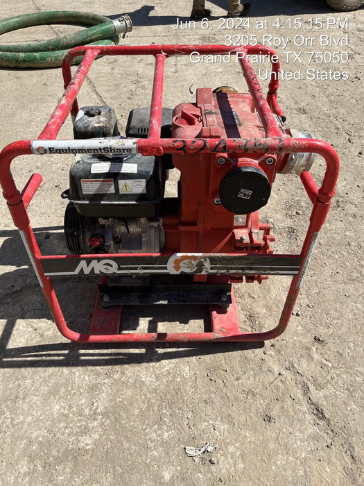 2023 MULTIQUIP QP4TH