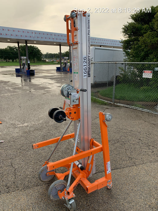 2021 LIFTSMART MLC-12