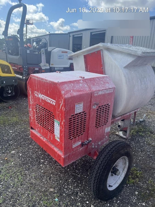 2023 MULTIQUIP WM90PH8