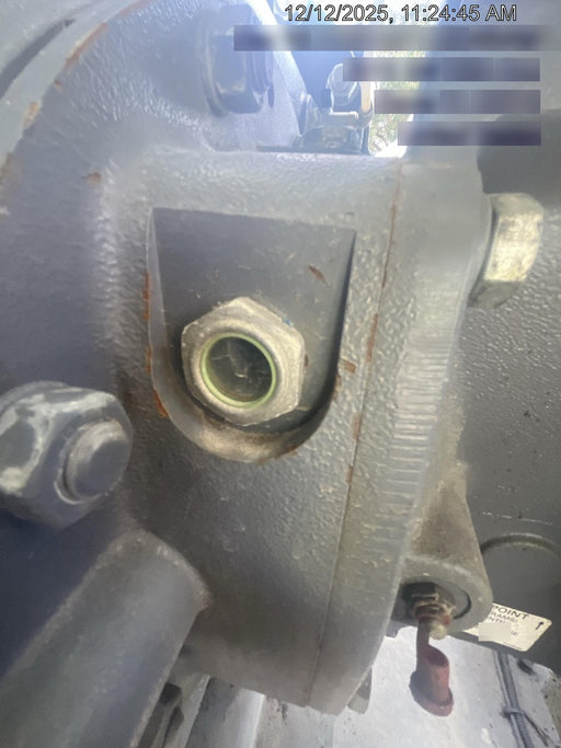 2021 ATLAS COPCO PAC66