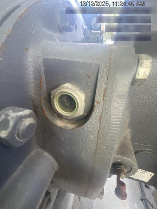 2021 ATLAS COPCO PAC66