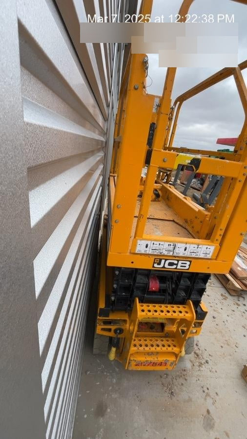 2022 JCB S1930E