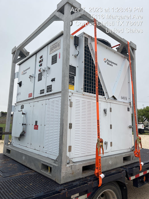 2020 SMARTECH SACP41A-HS