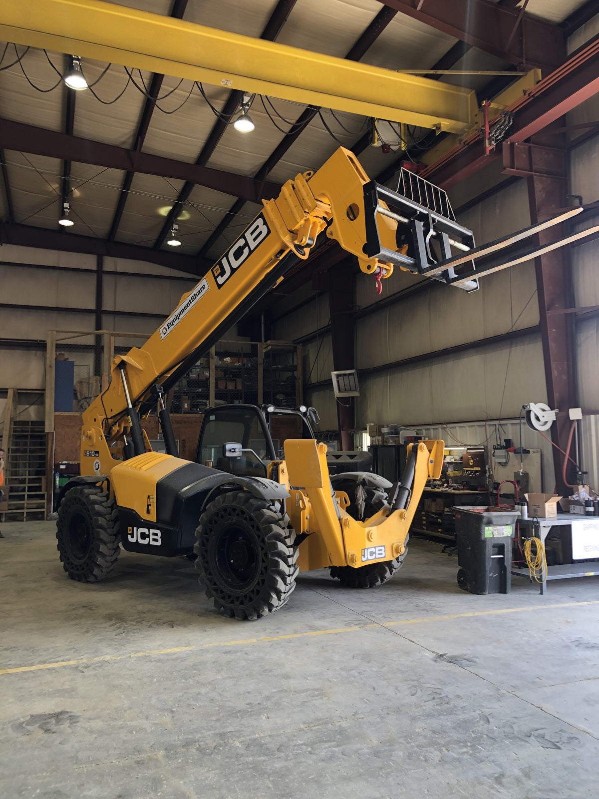 2020 JCB 510-56