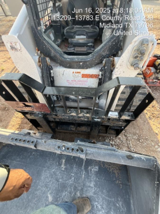 2024 VIRNIG 60" Forks - Virnig