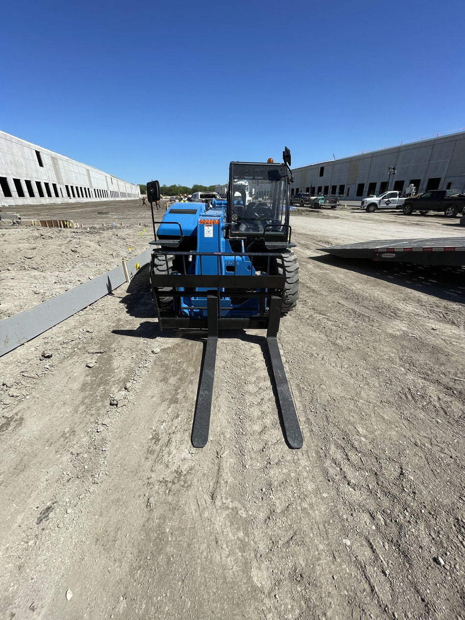 2024 GENIE GTH-5519
