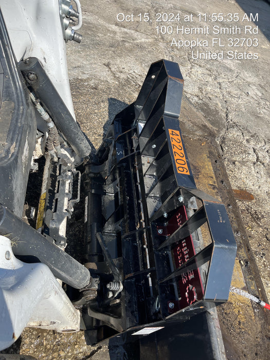 2024 VIRNIG PF4855-5VG