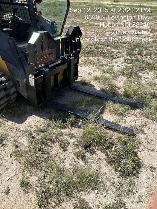 2025 VIRNIG PF4855-5VG