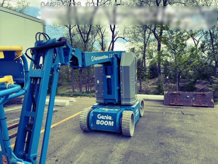 2024 GENIE Z30-20 N RJ
