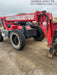 2018 Manitou MTA8044 MTA 8044 - 74 HP T4, Canopy, Worklights/Strobe, Beacon, 66" Carriage, 48" Forks, Solid Tires, Lift Hook, Aux Hydraulics