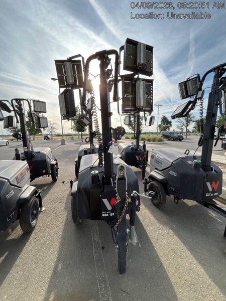 2024 WACKER NEUSON LTT4