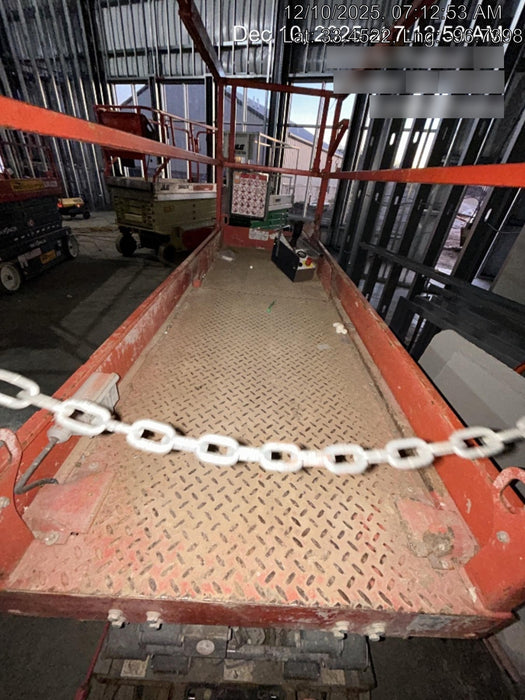 2016 SKYJACK SJIII-3226