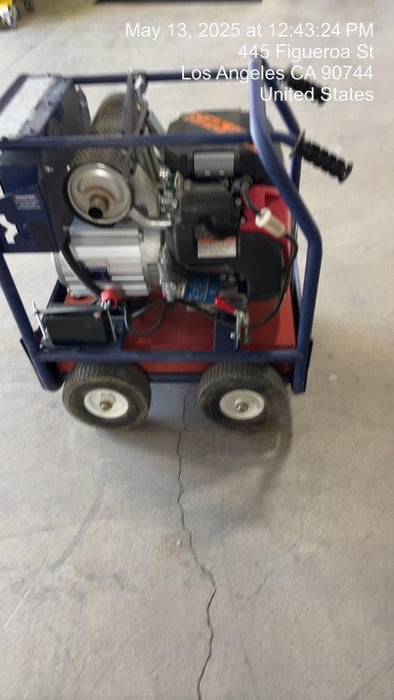 2024 MAKINEX GEN-16P-MS-240