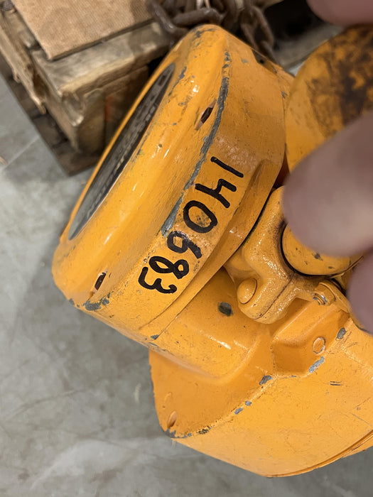 2021 HARRINGTON CF015-20