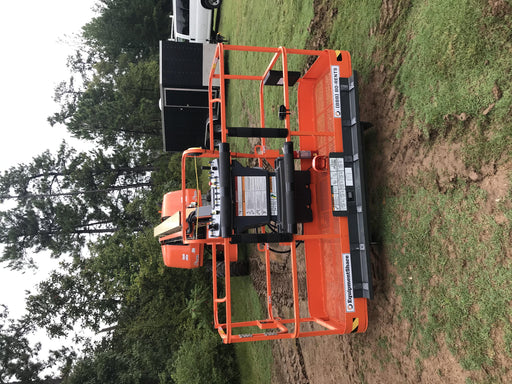 2020 JLG 660SJ