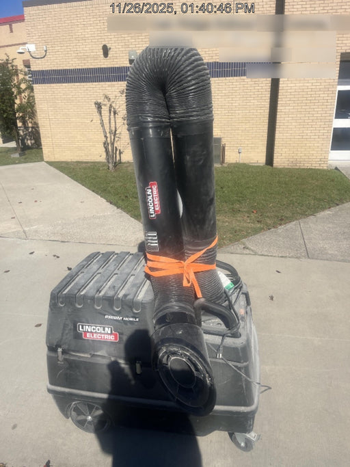 2023 LINCOLN ELECTRIC K4259-2