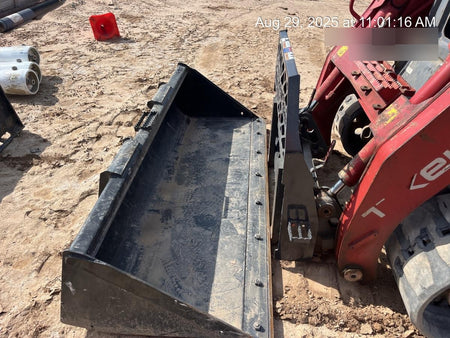 2025 PALADIN 72" Skid Steer Forks