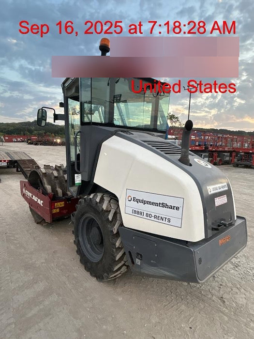 2022 DYNAPAC CA1300PD