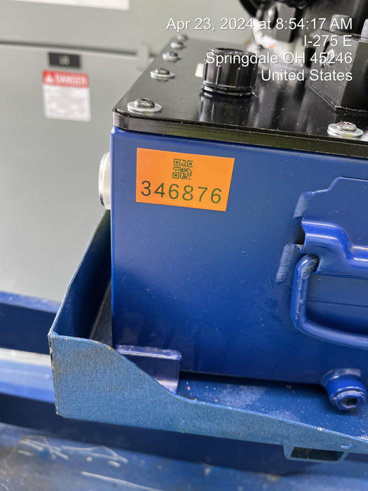 2023 CURRENT TOOLS 254P