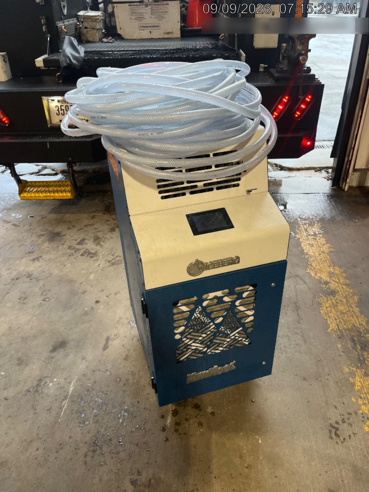 2023 KWIKOOL KWIB1811-2