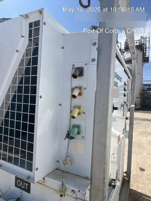 2023 SMARTECH SACP41A-HS