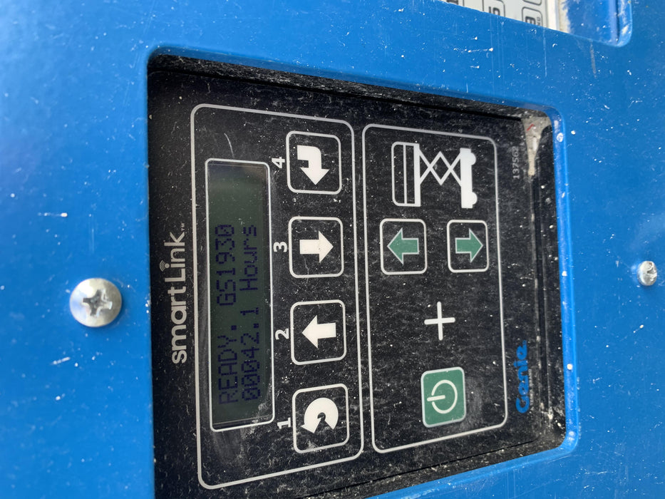 2020 Genie GS-1930 GENIE GS-1930