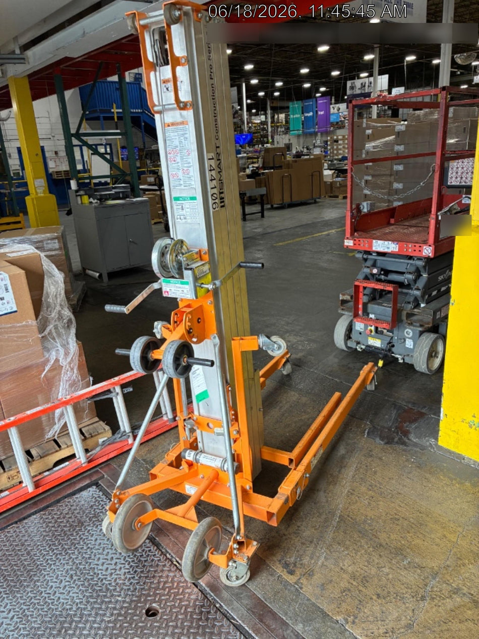 2021 LIFTSMART MLC-24