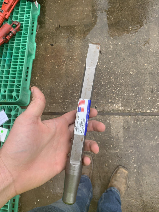 2019 MICHIGAN PNEUMATIC MP-133